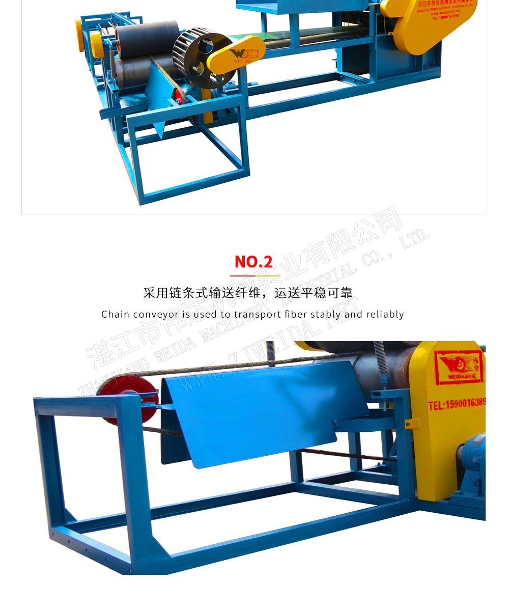 纖維壓水拋光一體機(jī)